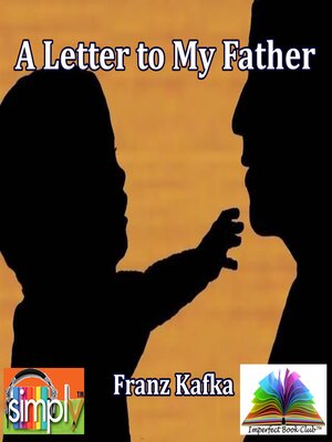 cover image of A Letter to My Father